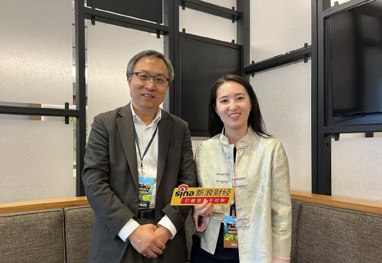 喜马拉雅资本常劲：AI是工具，现金是机会，价值投资薪火相传