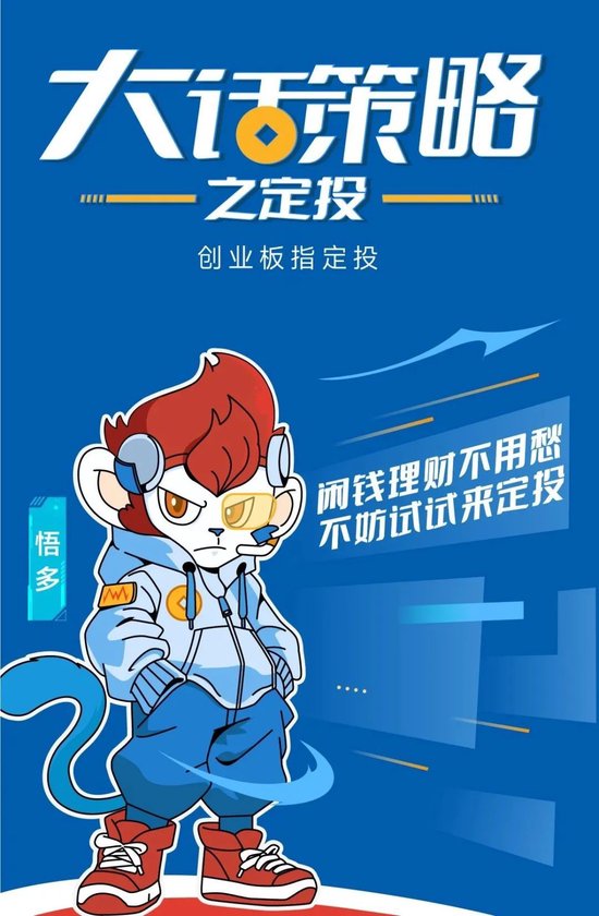 大话策略——创业板指定投（下）
